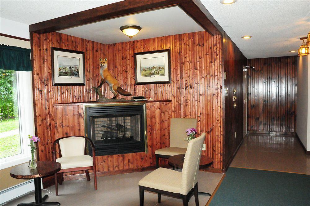 Inn At Ligonier Zewnętrze zdjęcie