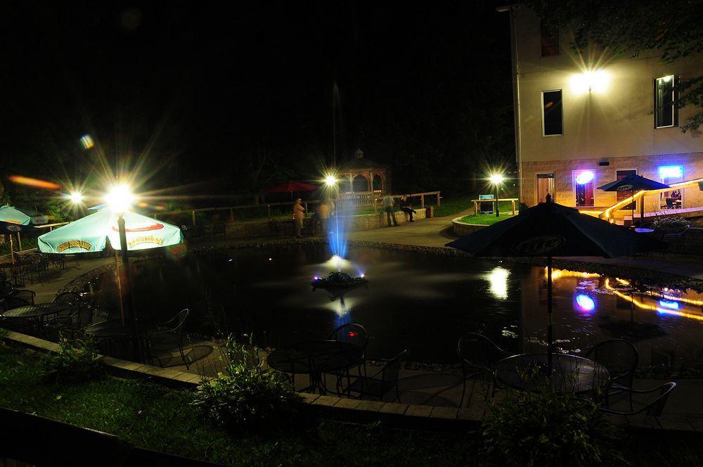 Inn At Ligonier Zewnętrze zdjęcie