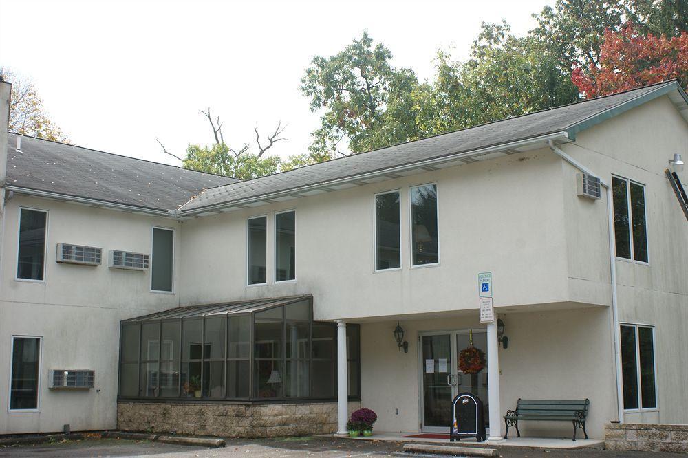 Inn At Ligonier Zewnętrze zdjęcie
