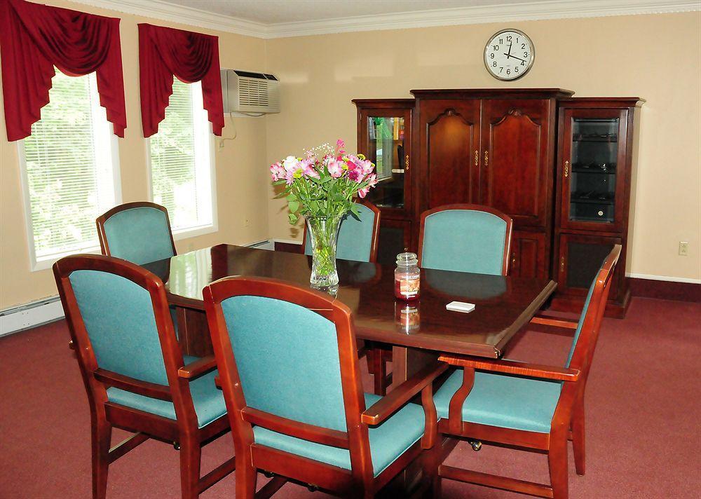 Inn At Ligonier Zewnętrze zdjęcie